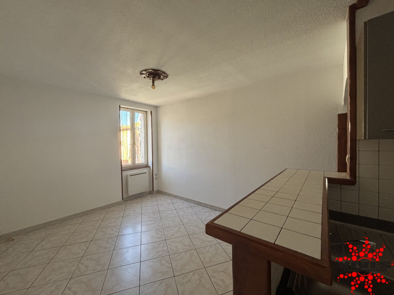 location Appartement Colombiers - Photo 2