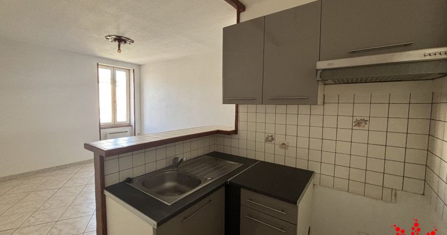 location Appartement Colombiers