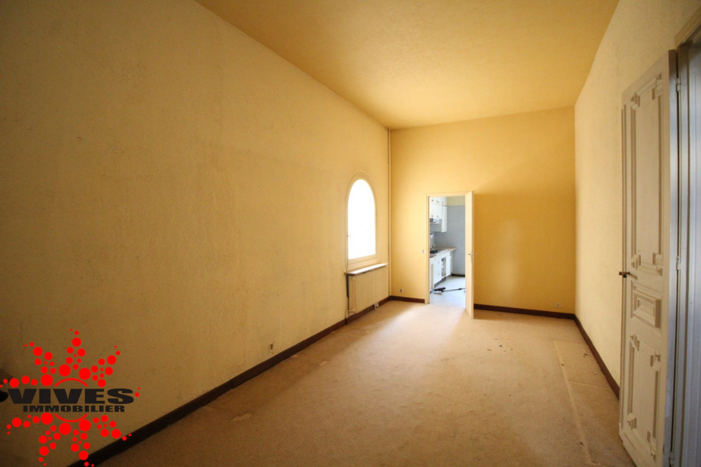 vente Maison bourgeoise Puisserguier - Photo 4