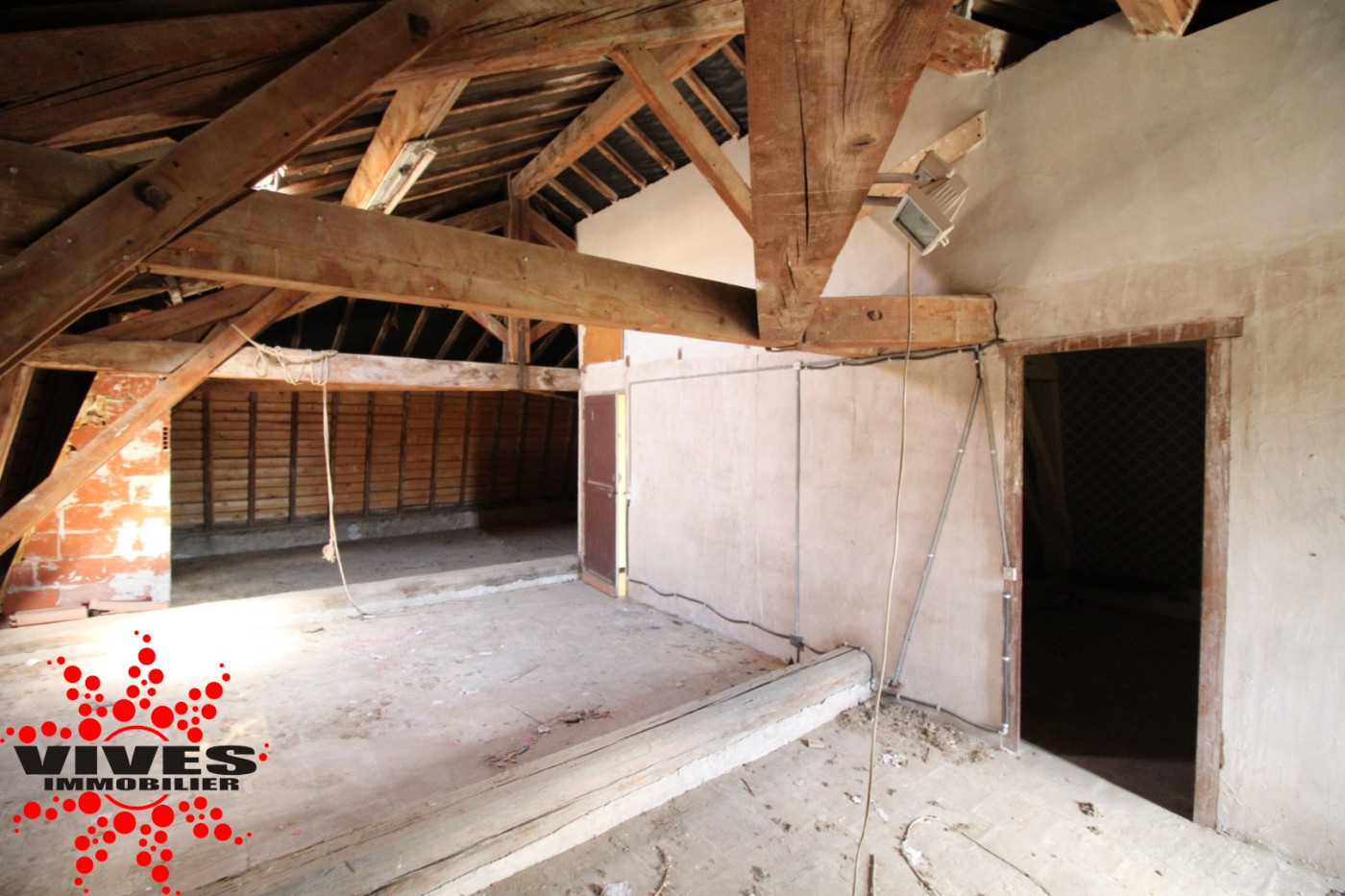 vente Maison bourgeoise Puisserguier - Photo 14