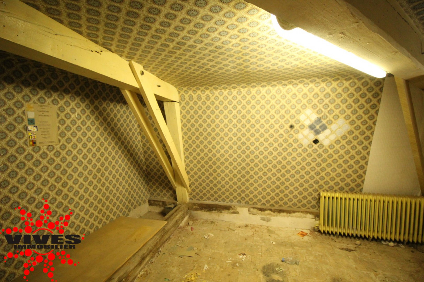 vente Maison bourgeoise Puisserguier - Photo 15