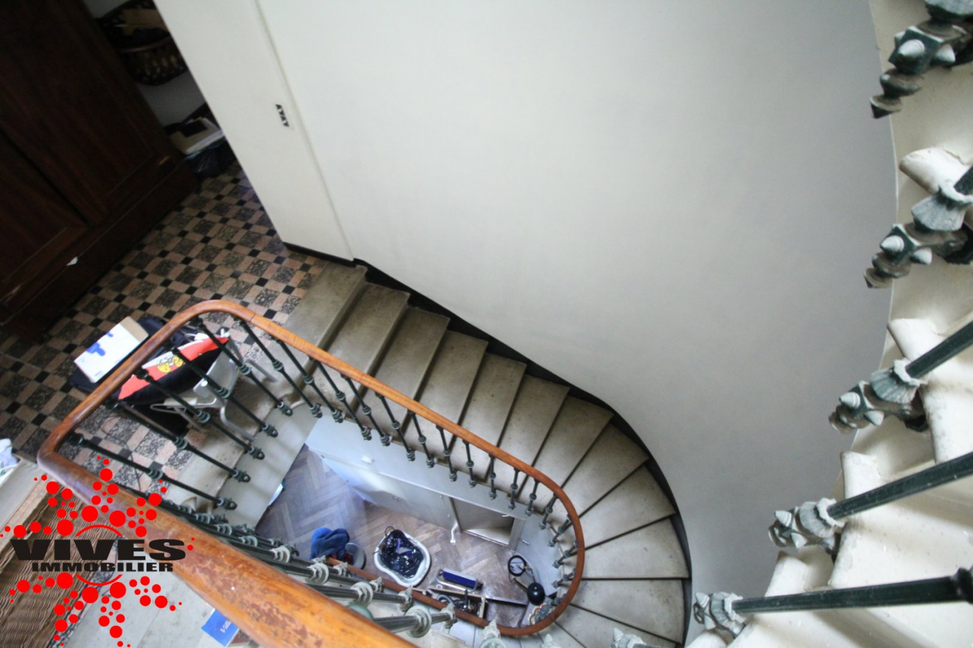 vente Maison bourgeoise Puisserguier - Photo 16