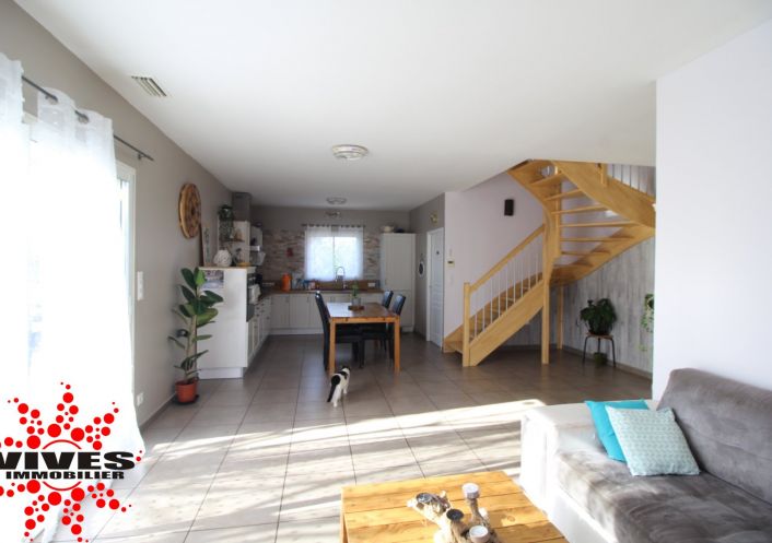 Annonces Immobilieres A Cazouls Les Beziers Vives Immobilier