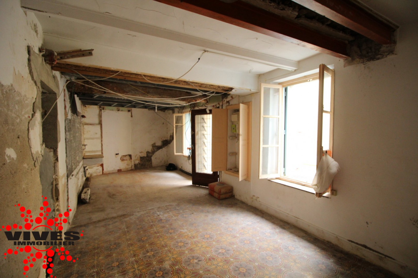 vente Maison à rénover Capestang - Photo 3