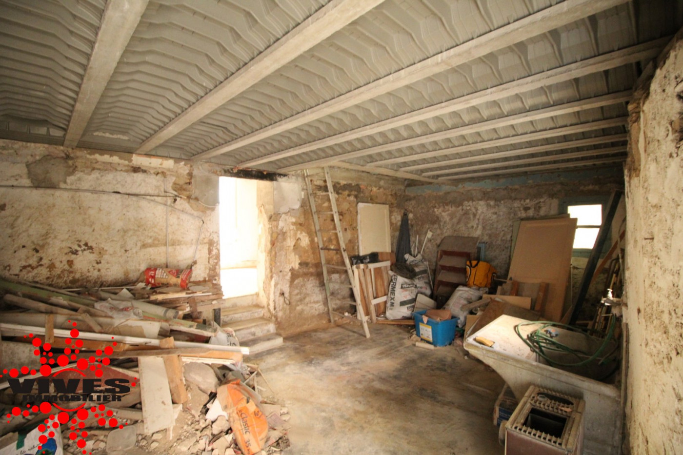 vente Maison à rénover Capestang - Photo 4