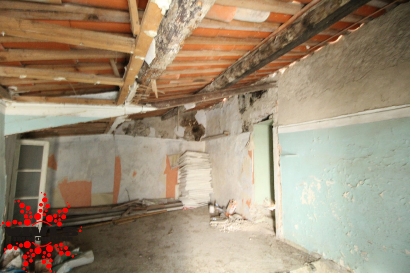 vente Maison à rénover Capestang - Photo 5