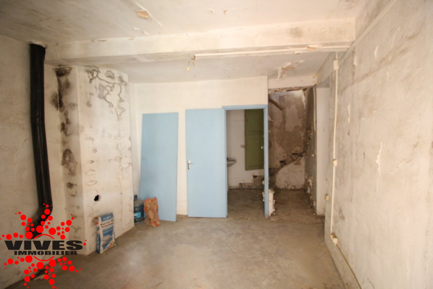 vente Maison à rénover Capestang - Photo 7