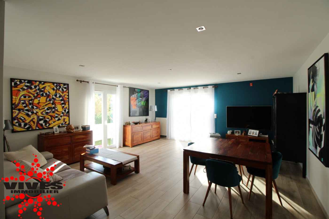 vente Maison Montady - Photo 3