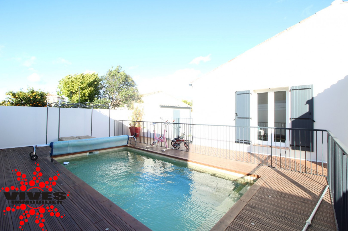 vente Maison Montady - Photo 2