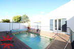 vente Maison Montady