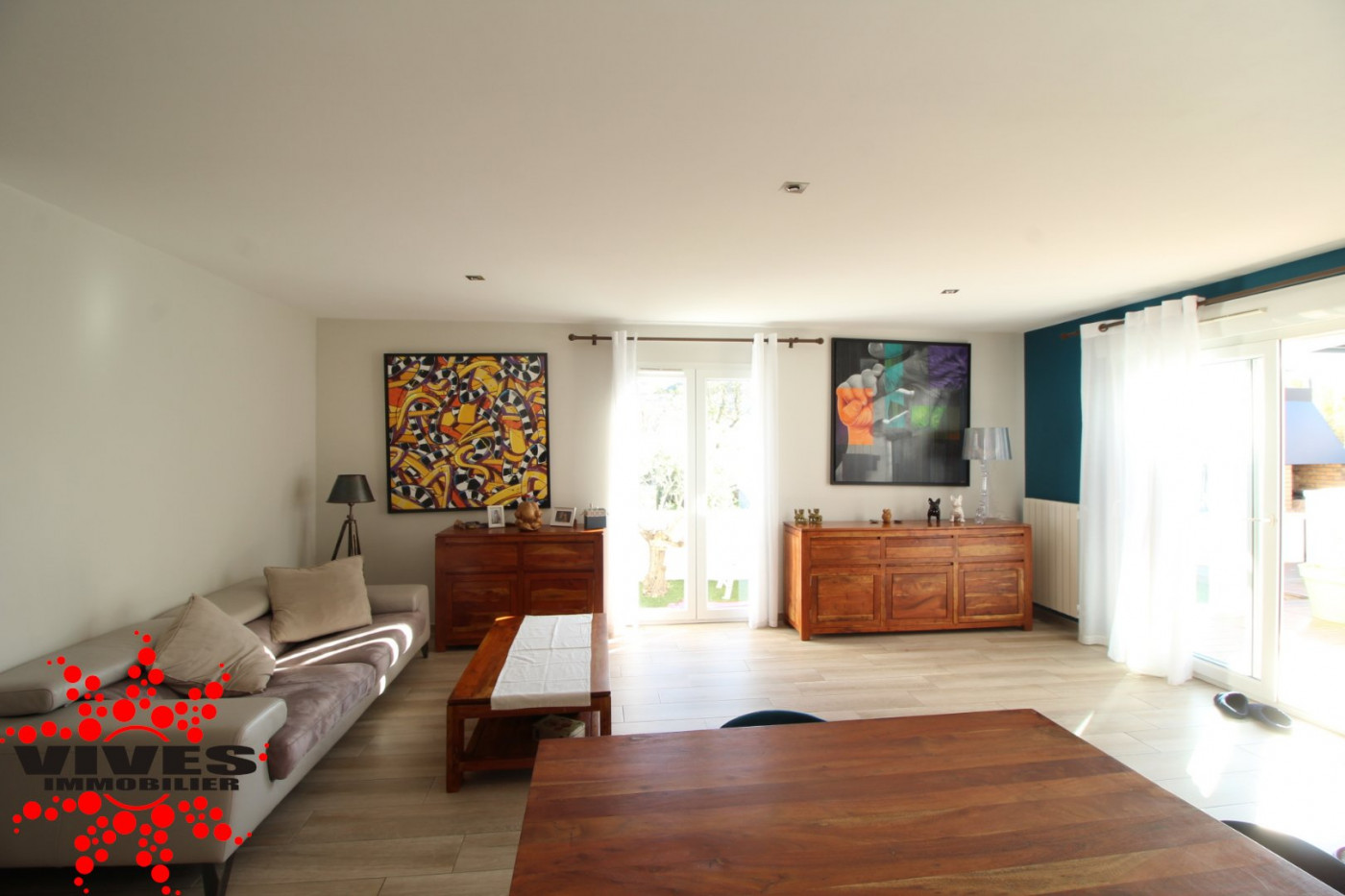 vente Maison Montady - Photo 5