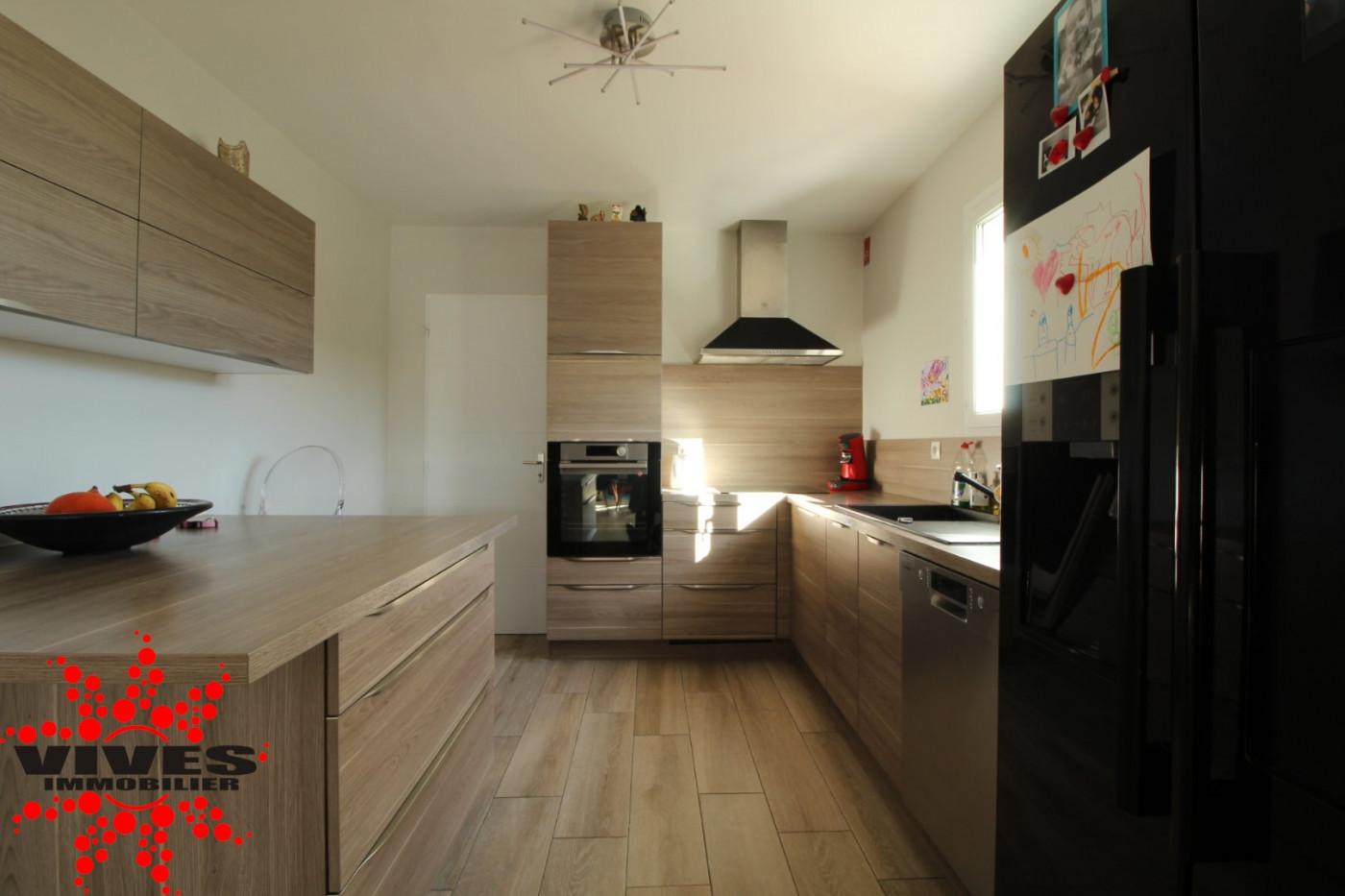 vente Maison Montady - Photo 6