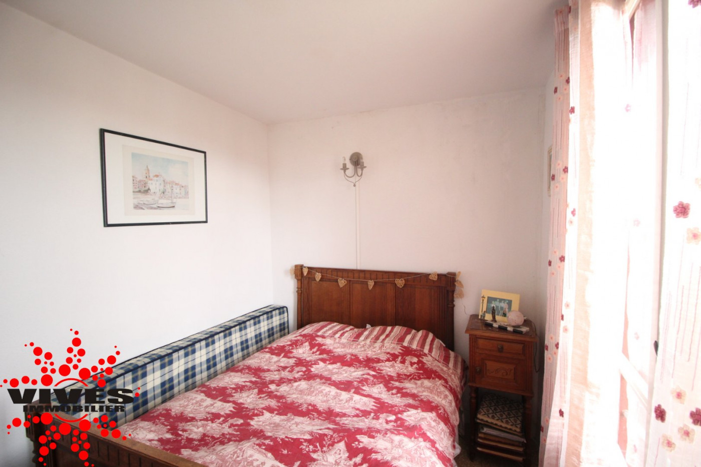 vente Maison de village Quarante - Photo 8