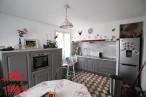 vente Maison de village Quarante
