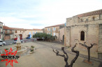 vente Maison de village Quarante