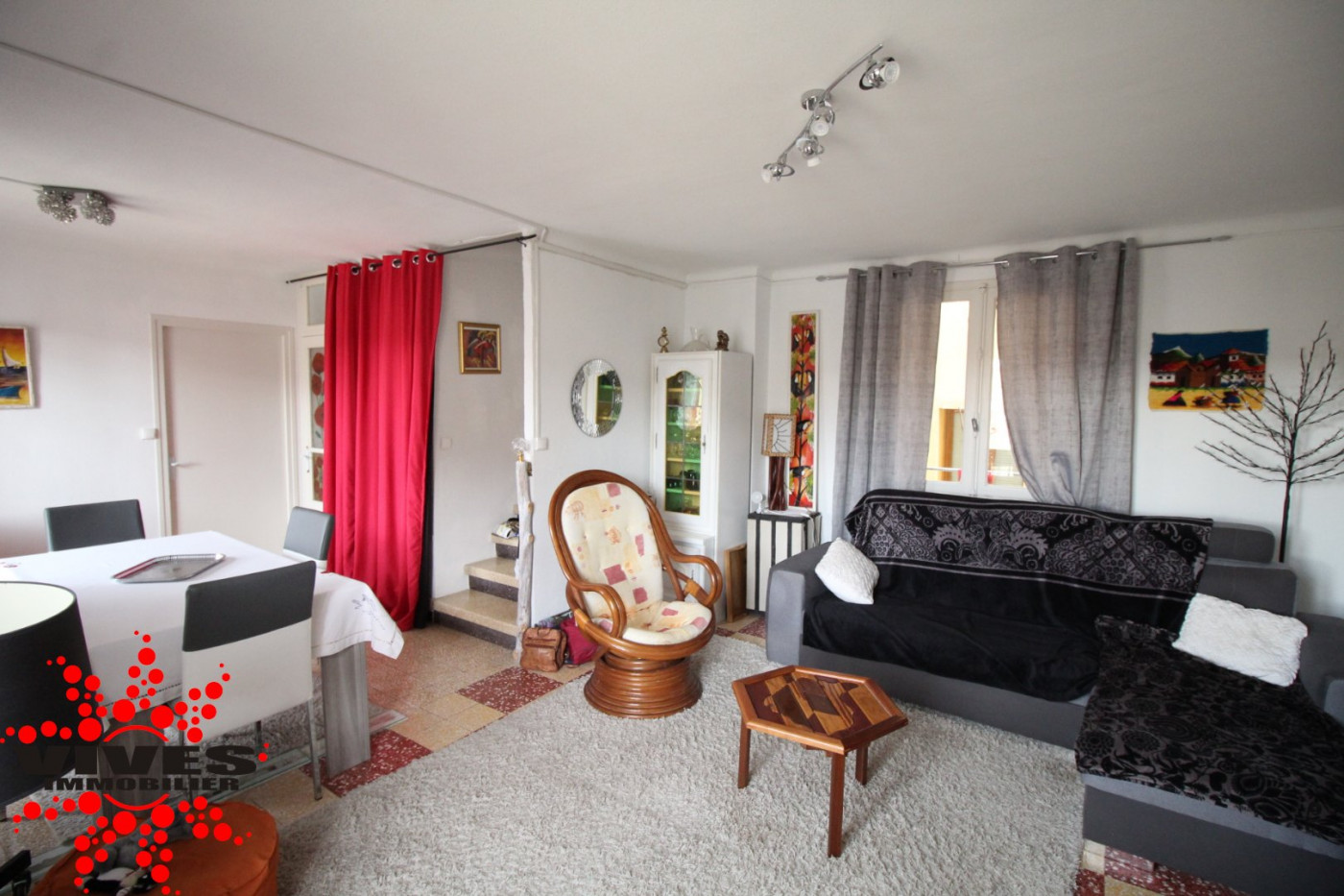 vente Maison de village Quarante - Photo 2