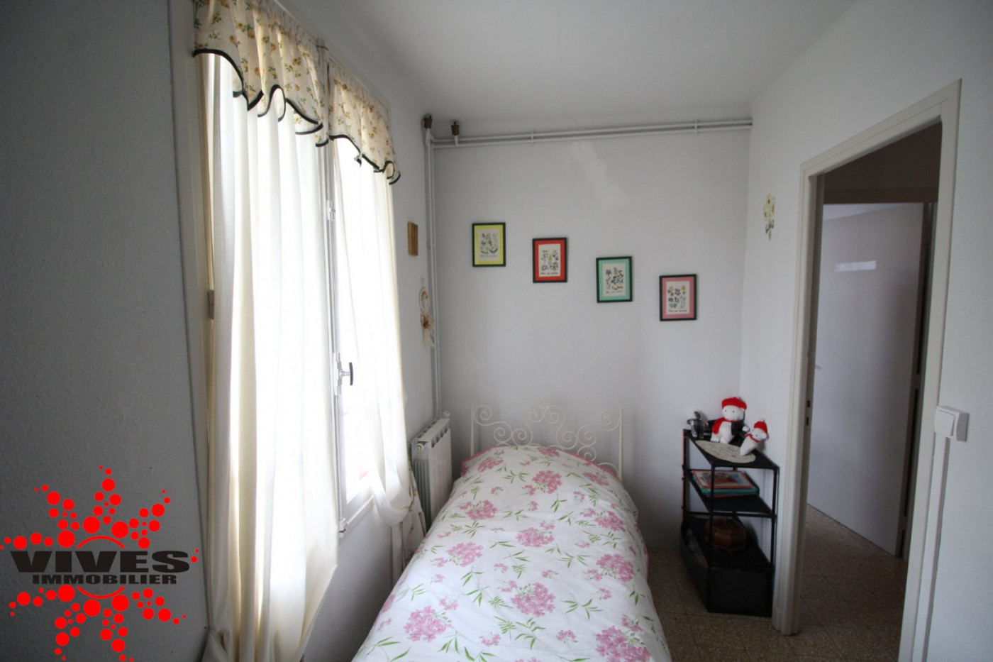 vente Maison de village Quarante - Photo 11