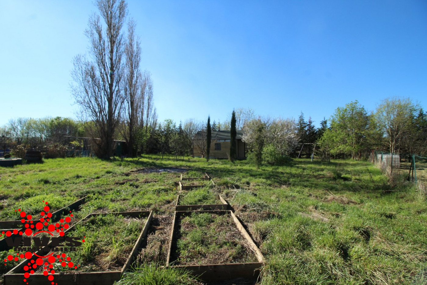 vente Terrain de loisir Capestang - Photo 2