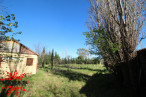 vente Terrain de loisir Capestang