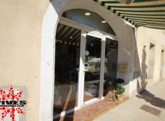location Local commercial Cazouls Les Beziers