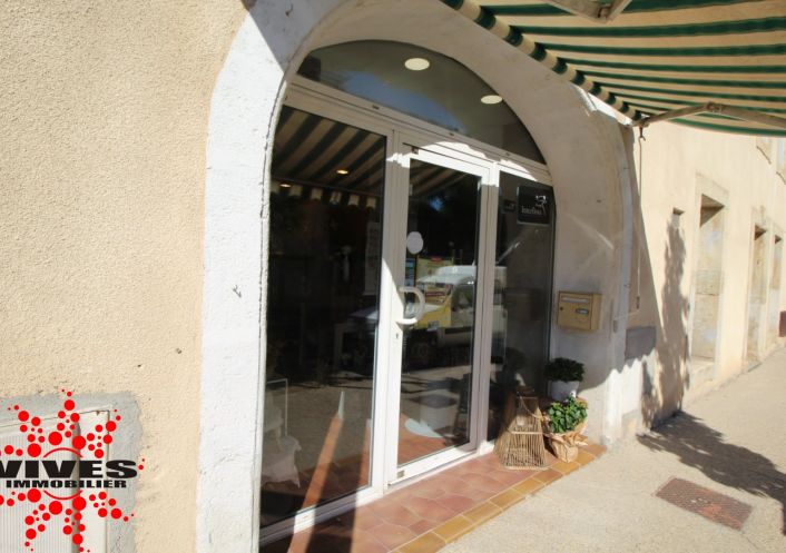 location Local commercial Cazouls Les Beziers