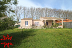 vente Villa Capestang