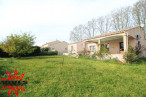 vente Villa Capestang