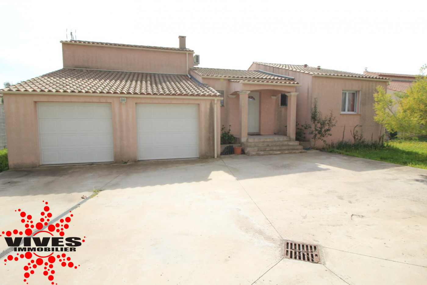 vente Villa Capestang - Photo 11