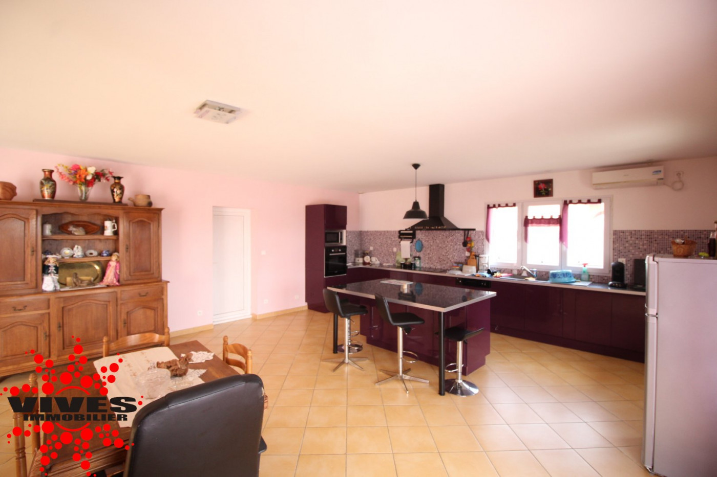 vente Villa Capestang - Photo 3