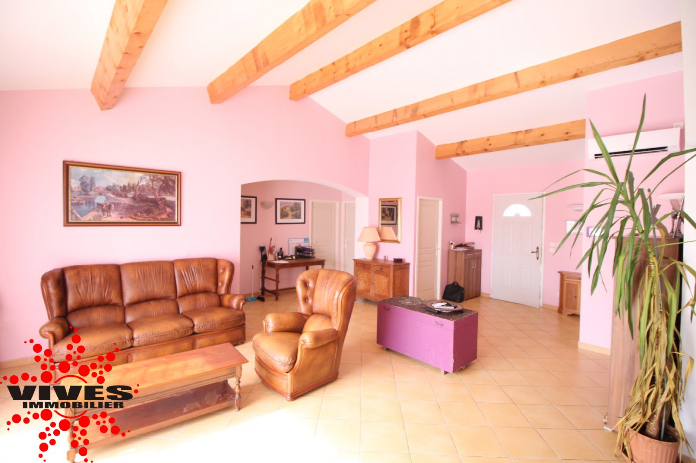 vente Villa Capestang - Photo 2