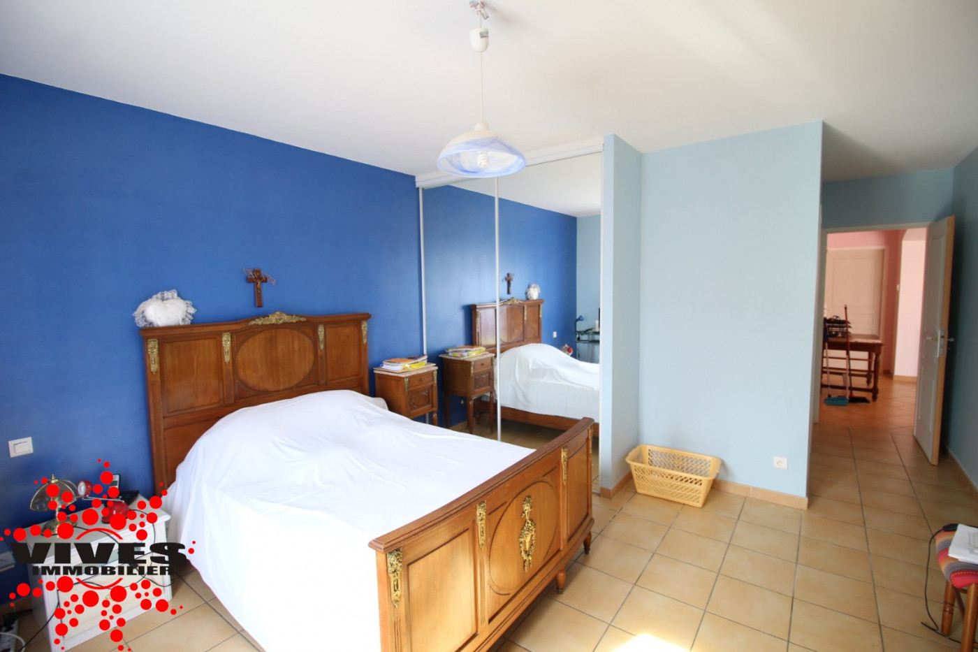 vente Villa Capestang - Photo 4