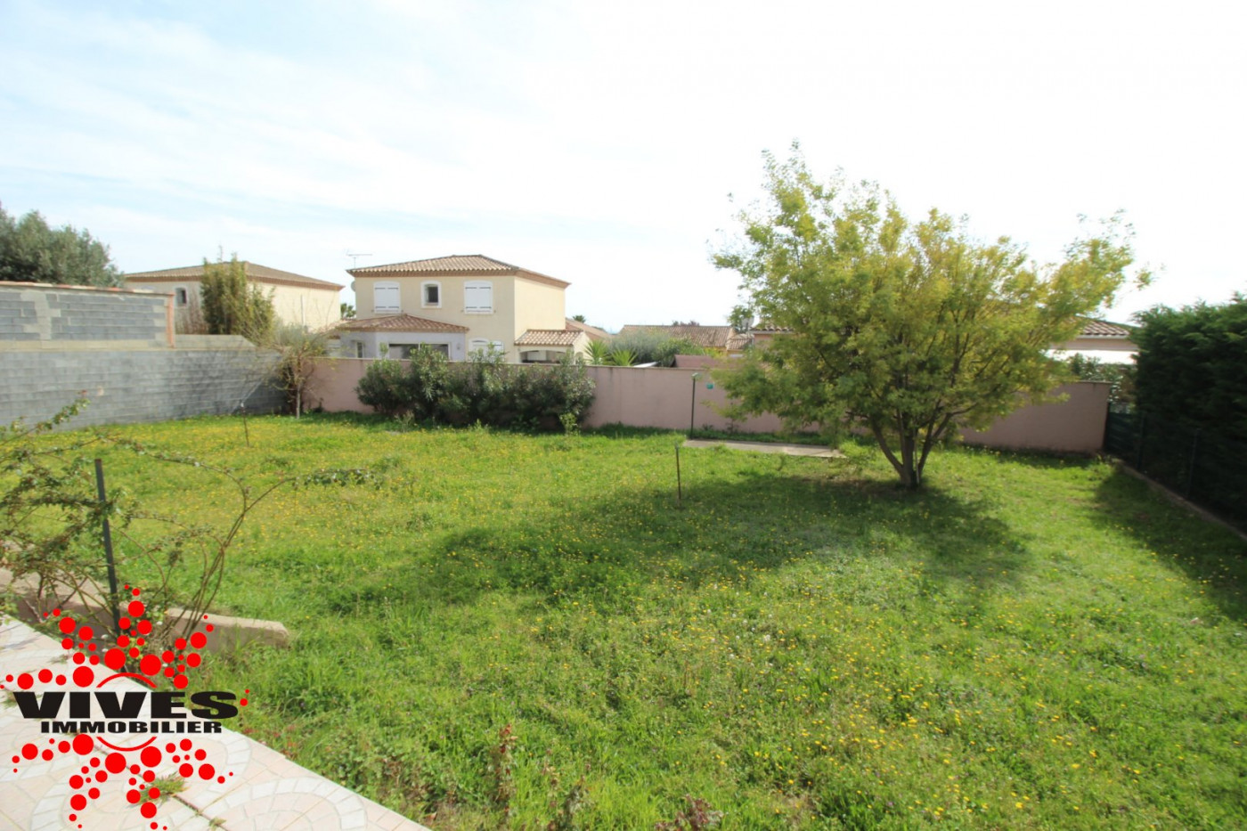 vente Villa Capestang - Photo 9