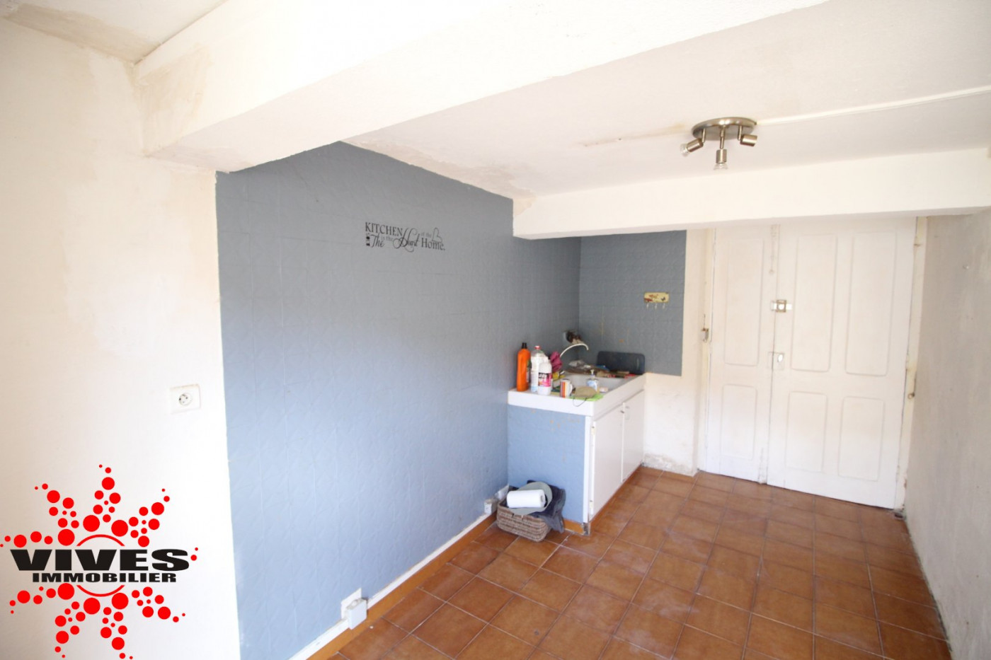 vente Maison à rénover Cruzy - Photo 3