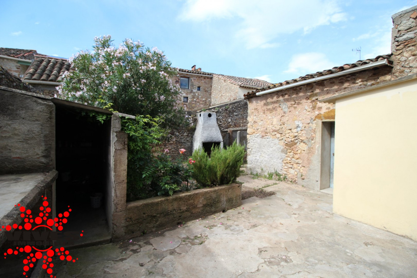 vente Maison à rénover Cruzy - Photo 2