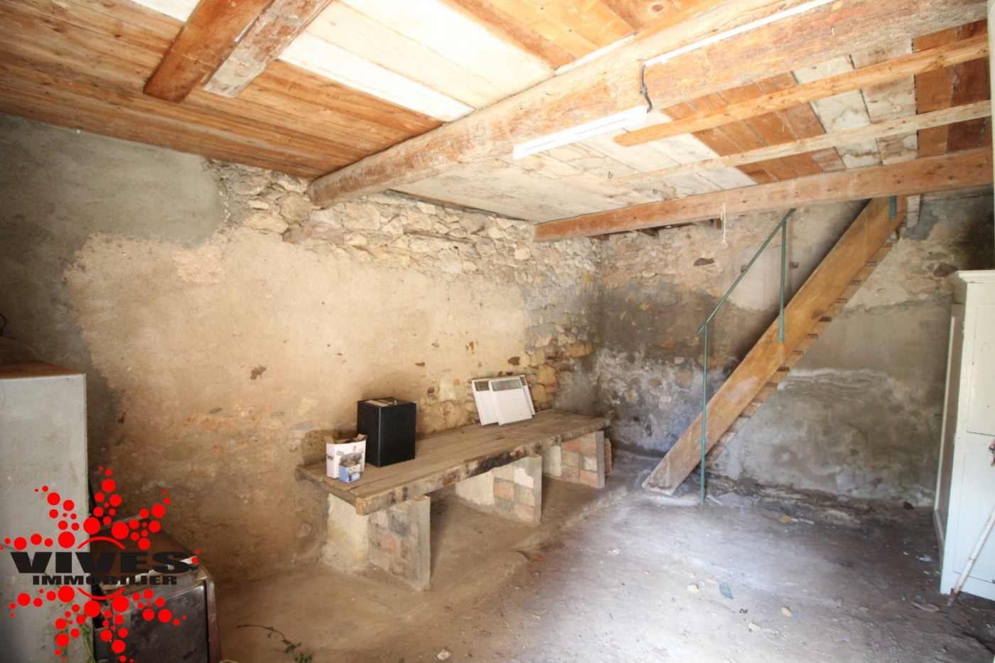 vente Maison à rénover Cruzy - Photo 10