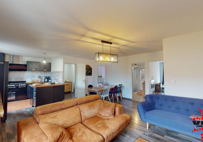 vente Maison Capestang