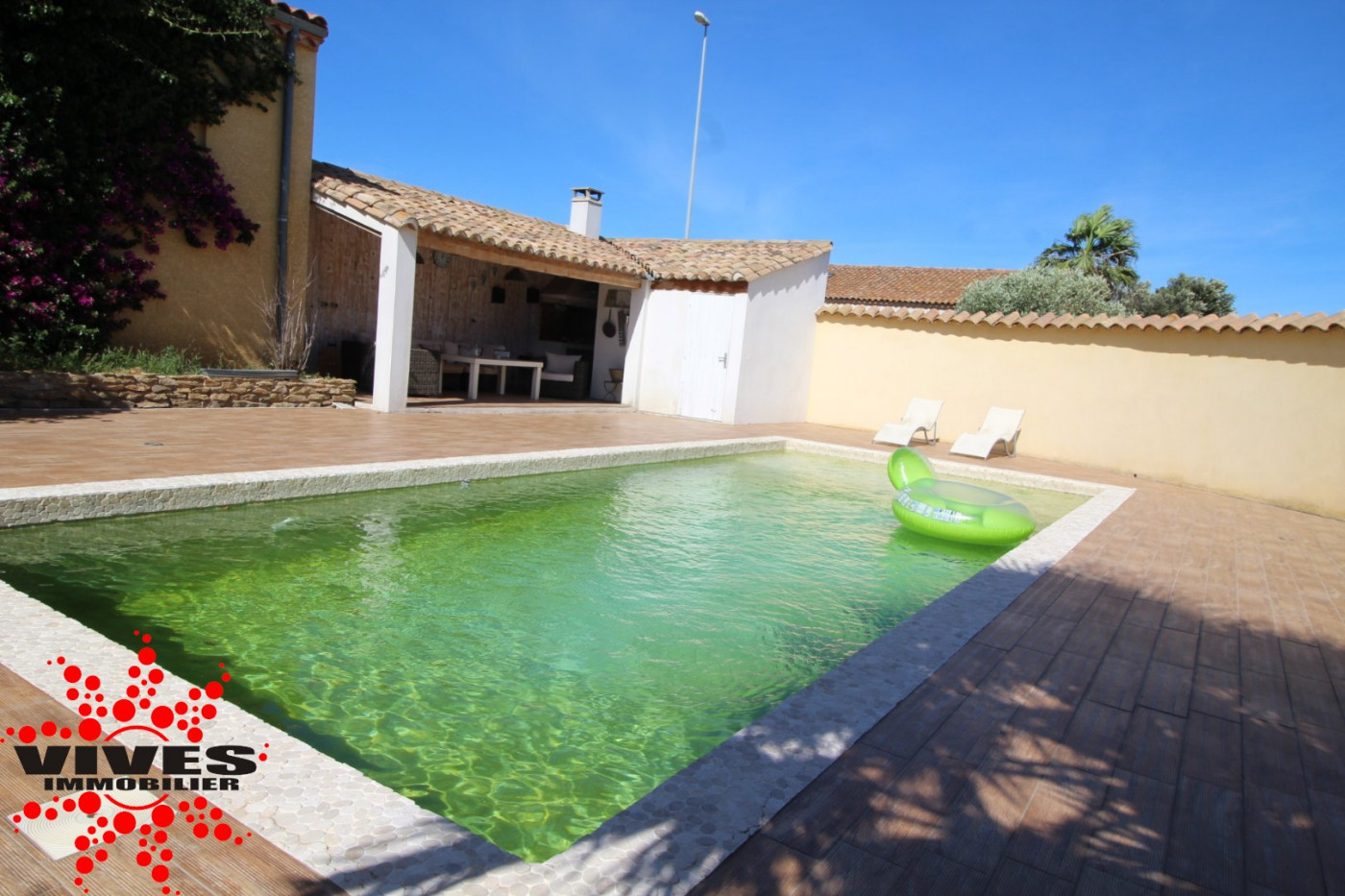vente Villa Vendres - Photo 3