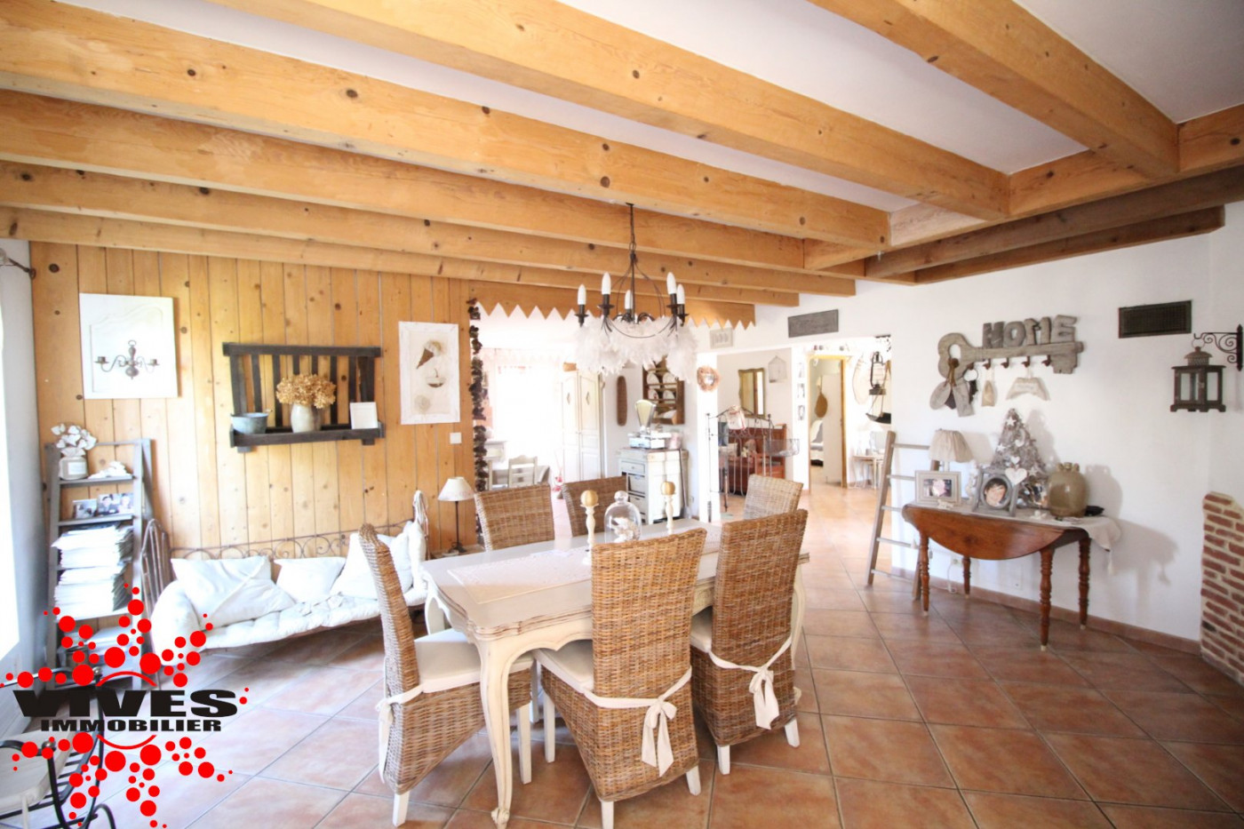 vente Villa Vendres - Photo 9