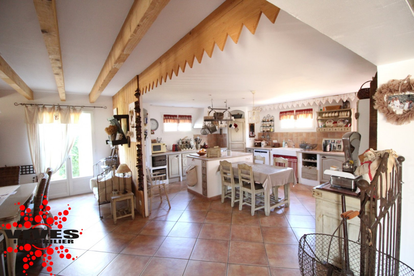 vente Villa Vendres - Photo 10