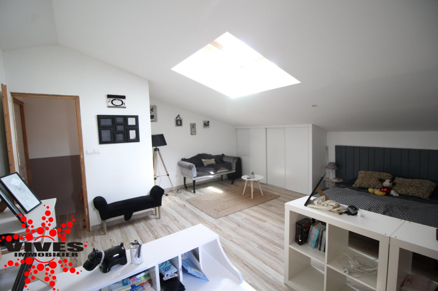 vente Villa Vendres - Photo 13