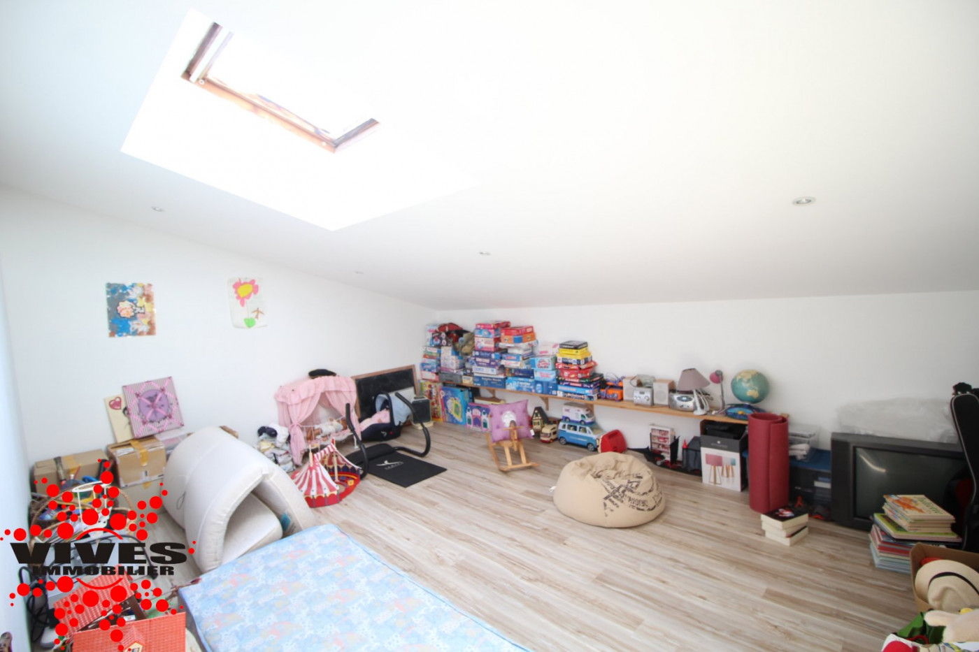 vente Villa Vendres - Photo 14