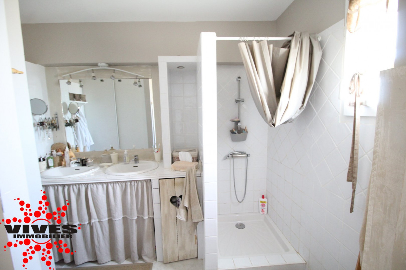 vente Villa Vendres - Photo 16