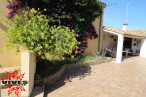 vente Villa Vendres