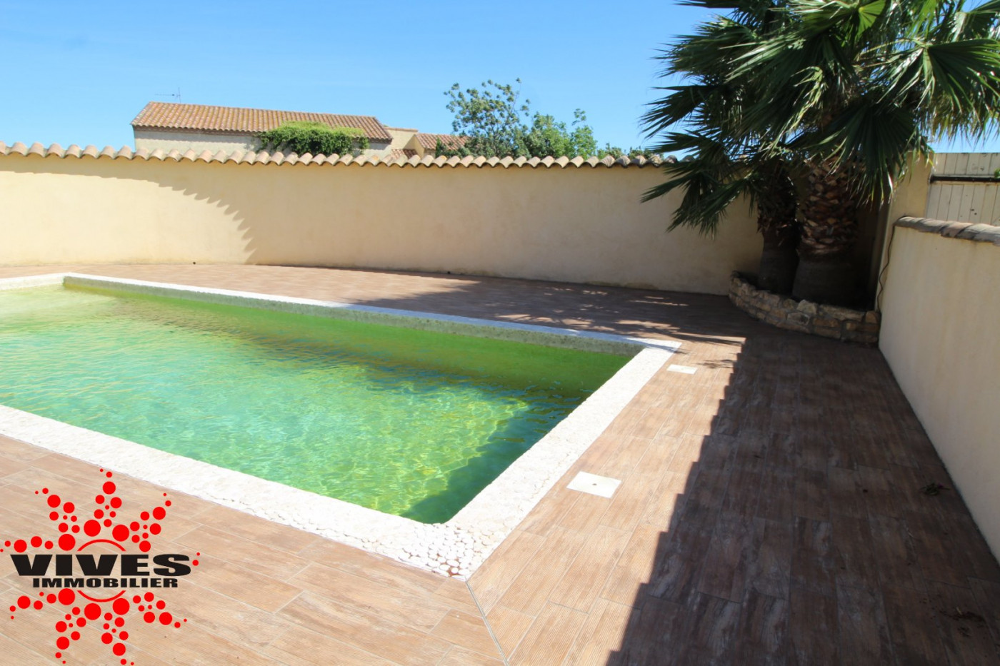vente Villa Vendres - Photo 5