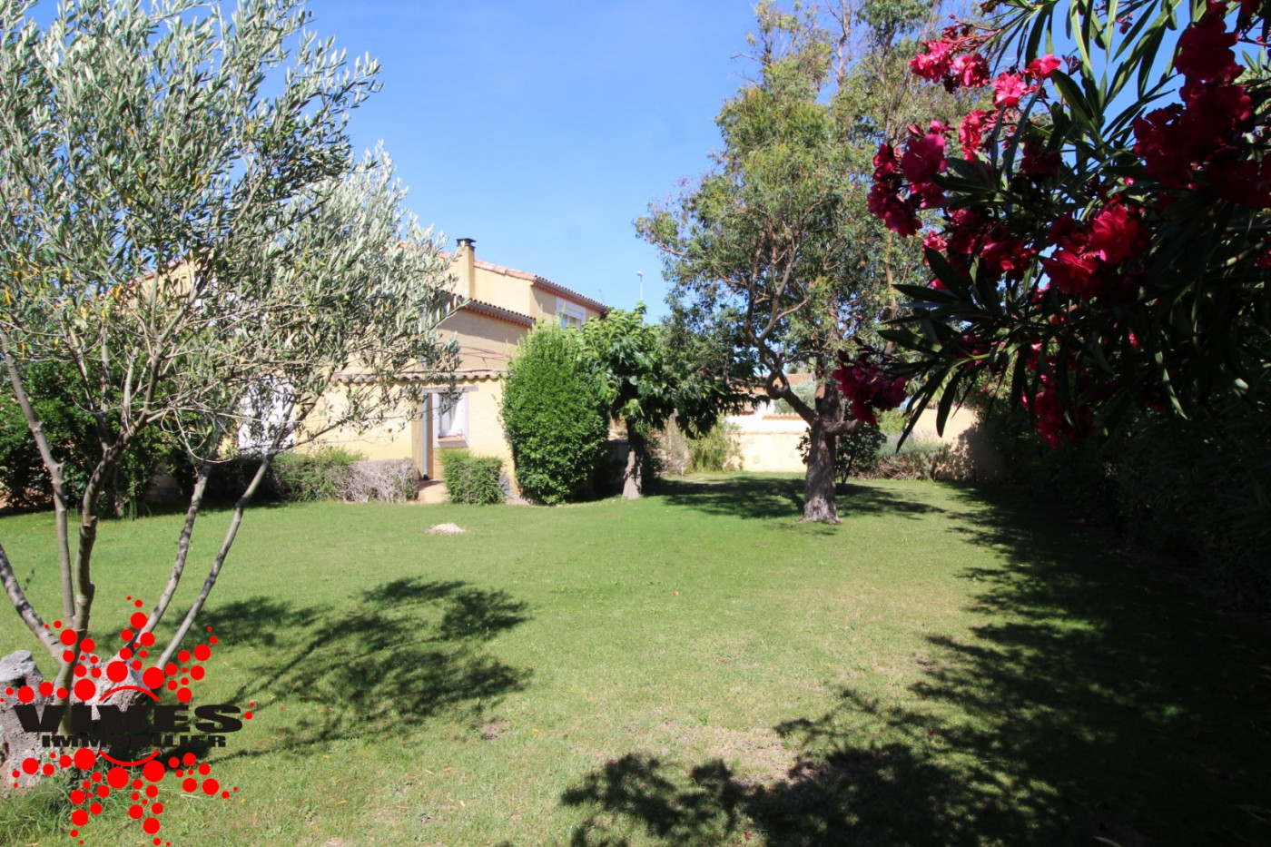 vente Villa Vendres - Photo 1