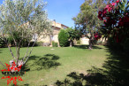 vente Villa Vendres