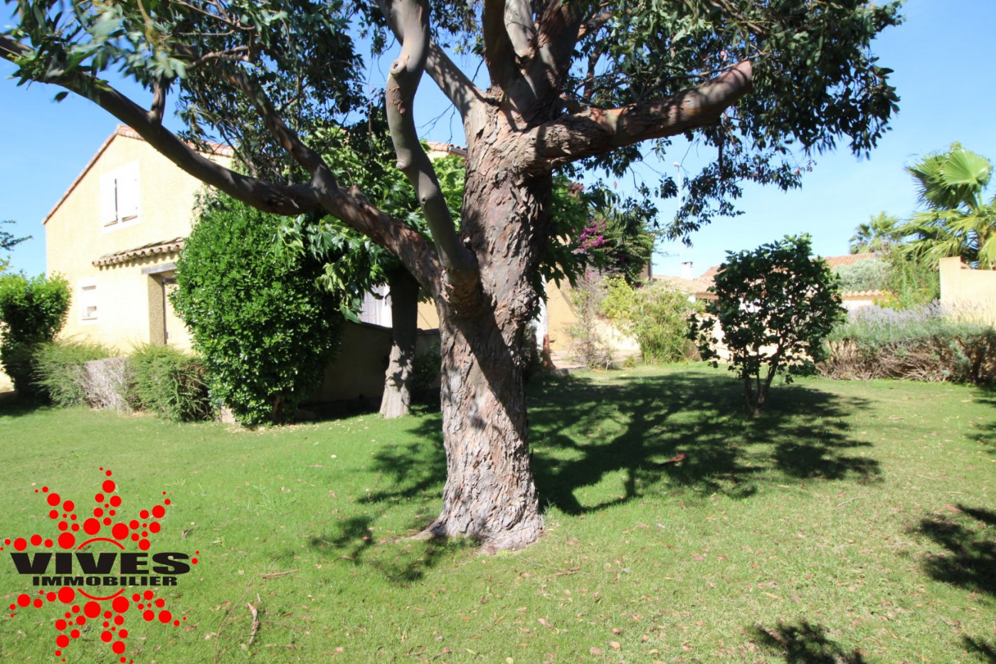 vente Villa Vendres - Photo 2