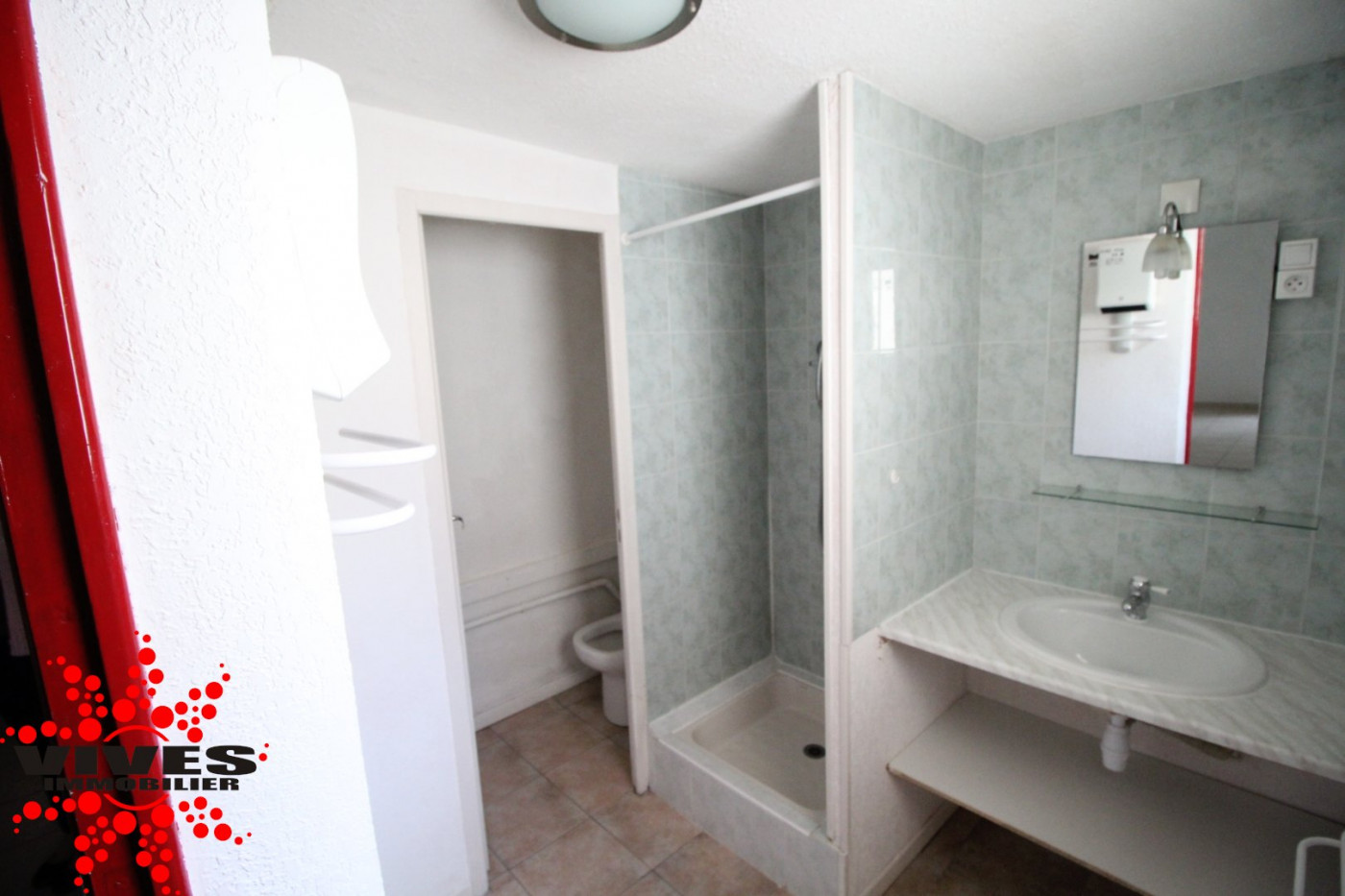 vente Immeuble de rapport Poilhes - Photo 6