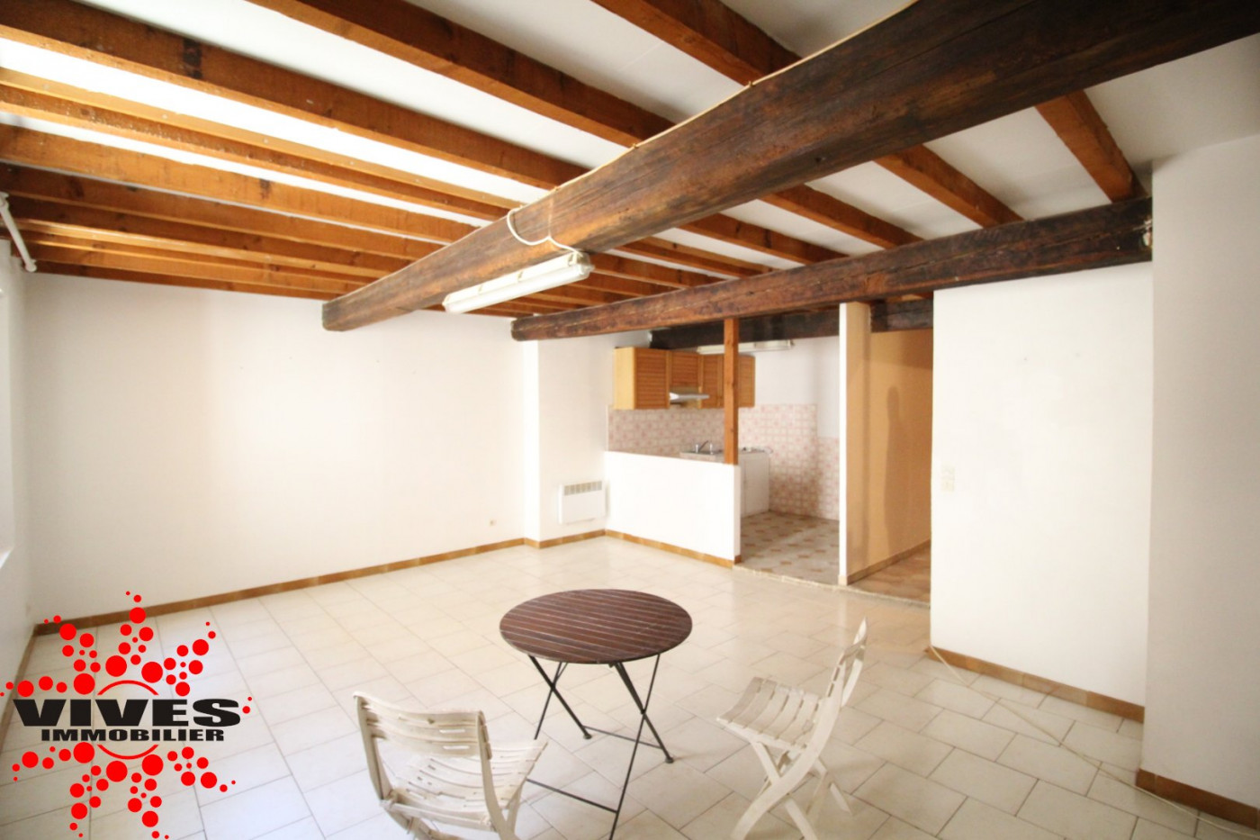 vente Maison de village Quarante - Photo 1