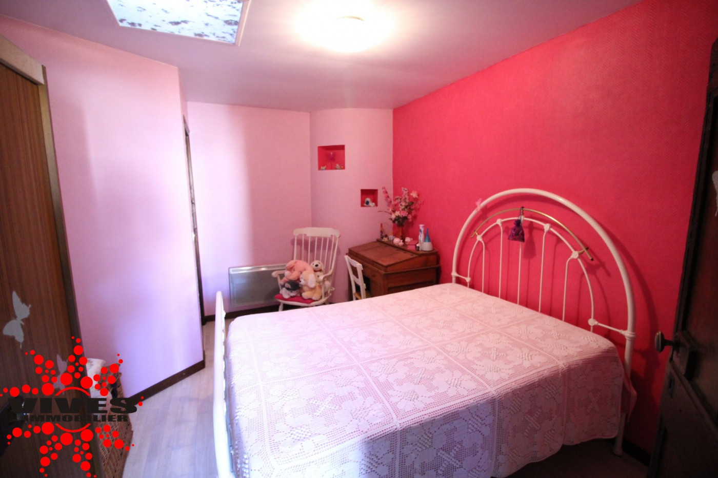 vente Maison Capestang - Photo 7